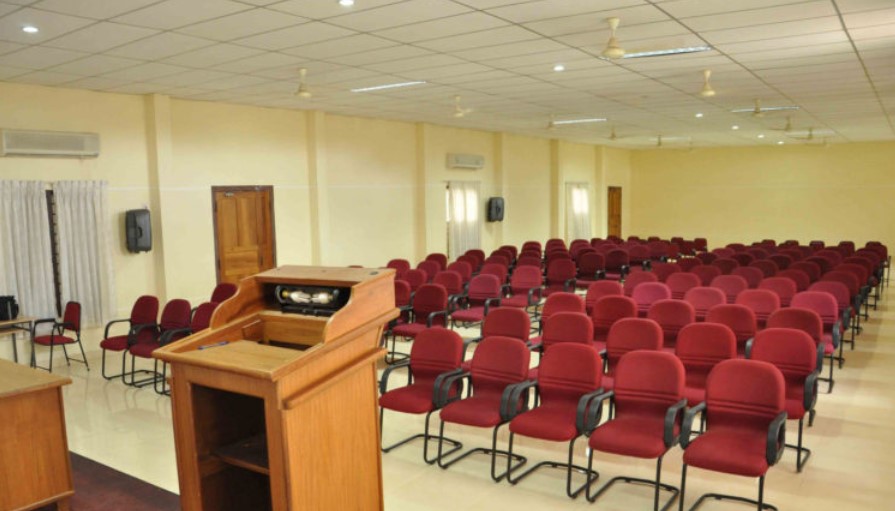 Avinash College of Commerce Kukatpally Hyderabad Campus photo 2